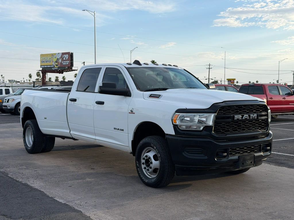 ram ram 3500 pickup 2019 3C63RRGL5KG724294 image ram ram 3500 pickup 2019 3C63RRGL5KG724294 image